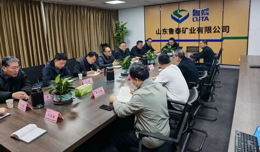 【安全环保监察部】对标精进筑坚盾 精准履职护安行1