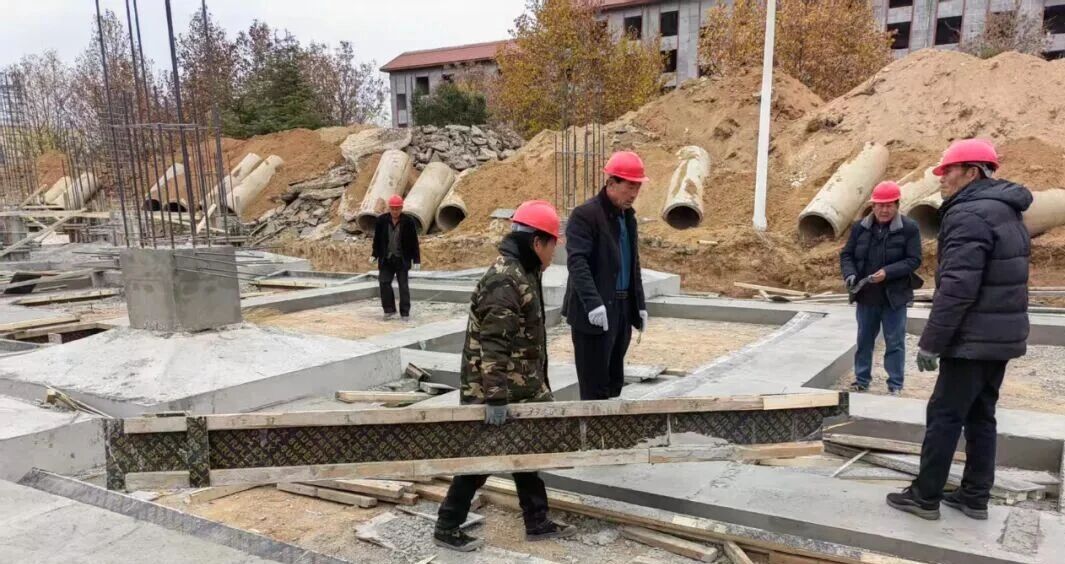 【恒海公司】夯实管理、拓展市场，稳步推进各项工作