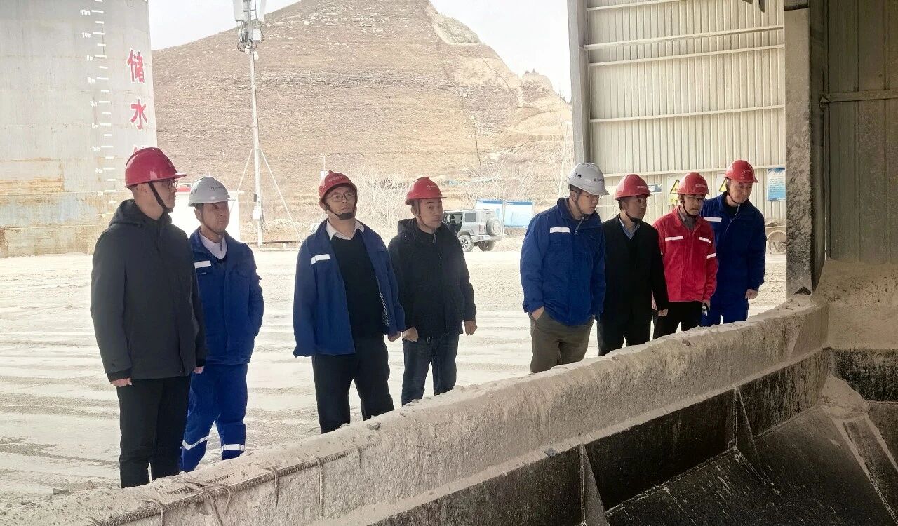 凝心聚力抓安全 收心归位启新程——宏河集团召开2026年春节开工第一课7